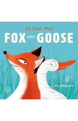 Fox and Goose