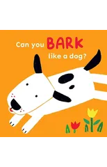 Can you bark like a Dog?