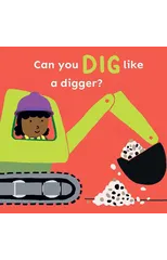 Can you dig like a Digger?