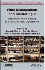 Wine Management and Marketing, Volume 2