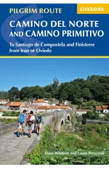 The Camino del Norte and Camino Primitivo