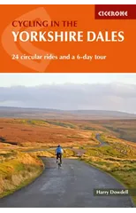 Cycling in the Yorkshire Dales