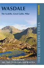 Walking the Lake District Fells - Wasdale