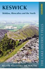 Walking the Lake District Fells - Keswick