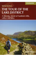 Walking the Tour of the Lake District