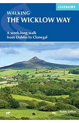 Walking the Wicklow Way