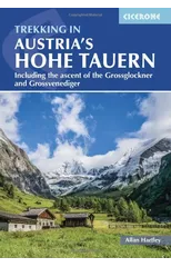 Trekking in Austria's Hohe Tauern
