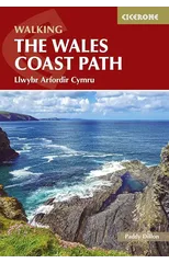 Walking the Wales Coast Path