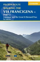 Walking the Via Francigena Pilgrim Route - Part 2