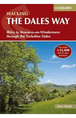 Walking the Dales Way
