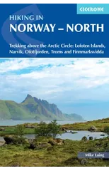 Hiking in Norway - North