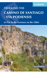 Camino de Santiago - Via Podiensis