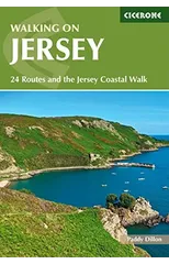 Walking on Jersey