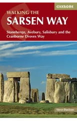 Walking the Sarsen Way