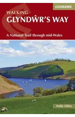 Walking Glyndwr's Way