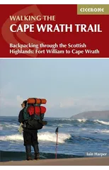 Walking the Cape Wrath Trail