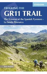 Trekking the GR11 Trail
