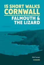 15 Short Walks in Cornwall