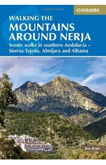 The Mountains Around Nerja