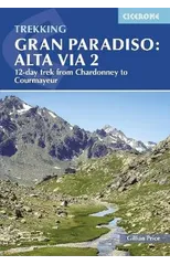 Trekking Gran Paradiso