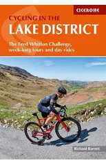 Cycling in the Lake District