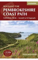 The Pembrokeshire Coast Path