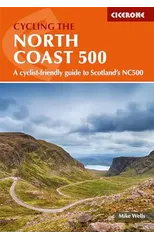 Cycling the North Coast 500