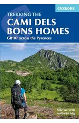 Trekking the Cami dels Bons Homes