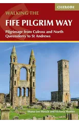Walking the Fife Pilgrim Way