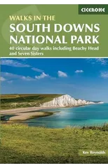Walks in the South Downs National Park