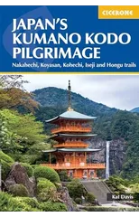 Japan's Kumano Kodo Pilgrimage