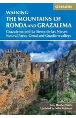 The Mountains of Ronda and Grazalema