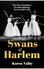 The Swans of Harlem