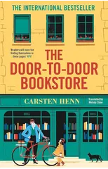 The Door-to-Door Bookstore