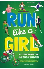 Run Like A Girl