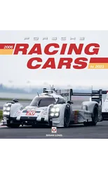 Porsche Racing Cars 2006 to 2023