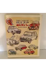 The Cars of BMC