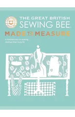 The Great British Sewing Bee