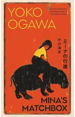 Mina's Matchbox