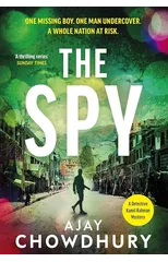 The Spy