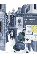 The Russian Detective