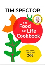 The Food For Life Cookbook