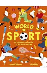 World of Sport