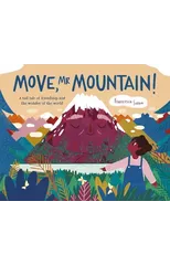 Move, Mr Mountain!