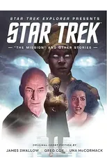 Star Trek Explorer