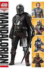 Star Wars Insider Presents