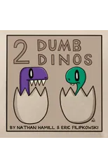 2 Dumb Dinos