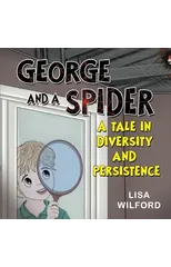 George and a Spider