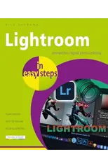 Lightroom in easy steps