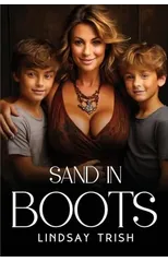 Sand In Boots